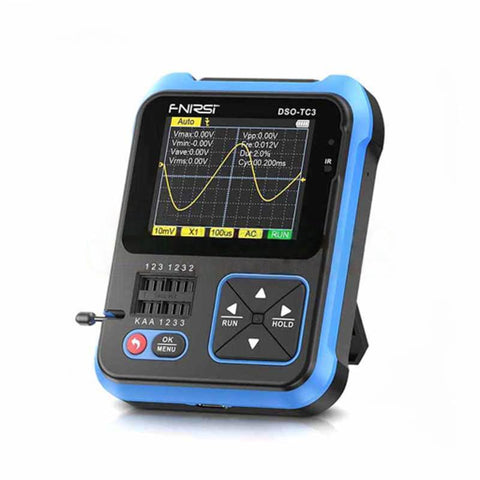 FNIRSI DSO-TC3 3 in 1 Digital Oscilloscope
