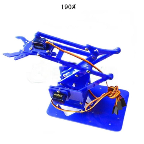 Mechanical Arm DIY Kit