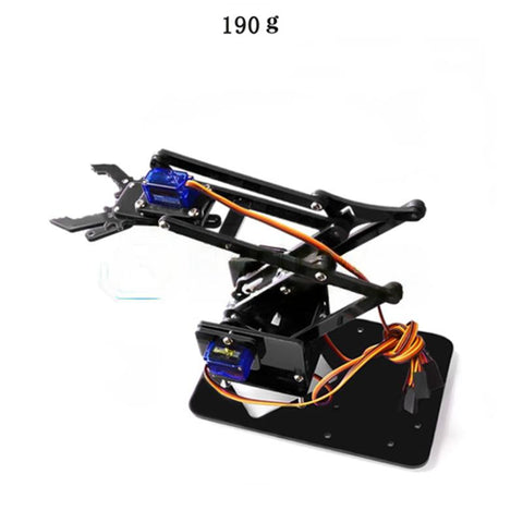 Mechanical Arm DIY Kit