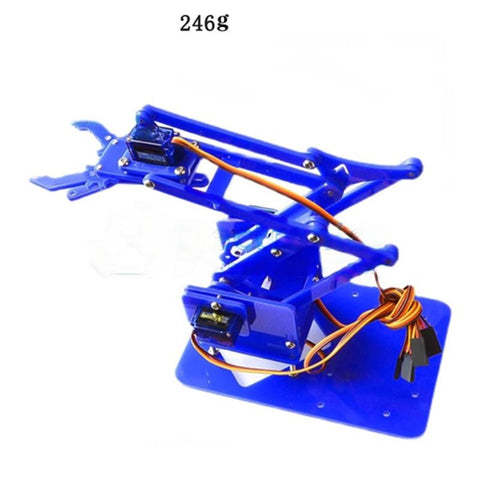 Mechanical Arm DIY Kit