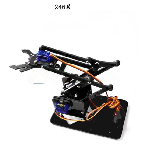 Mechanical Arm DIY Kit