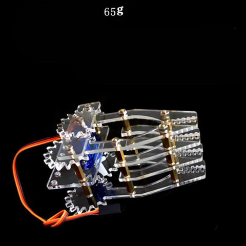 Mechanical Arm DIY Kit