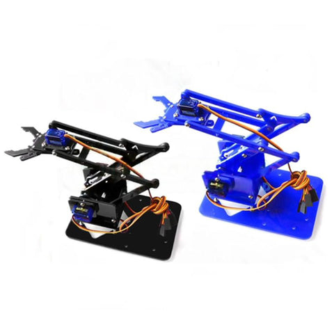 Mechanical Arm DIY Kit