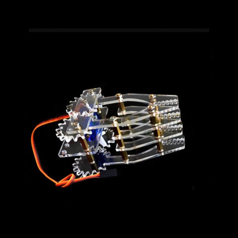 Mechanical Arm DIY Kit