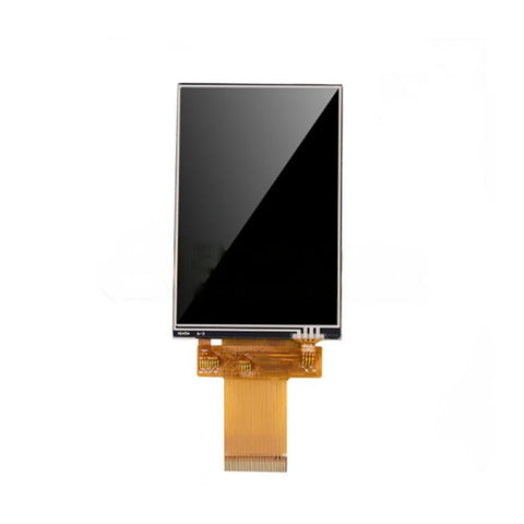 ILI9488 ST7796 3/4-Wire 8/16 Bit 3.5 Inch TFT LCD Display
