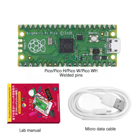 Raspberry Pi Pico Development Board