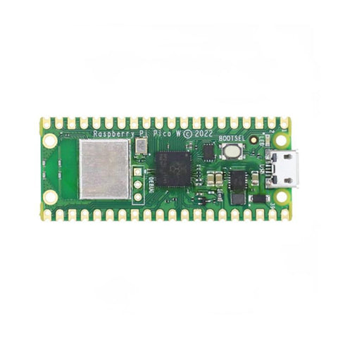 Raspberry Pi Pico Development Board