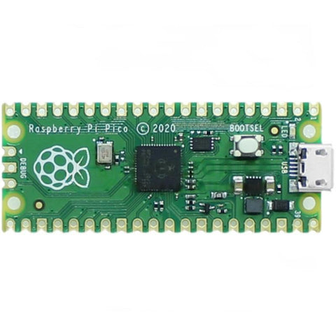 Raspberry Pi Pico Development Board