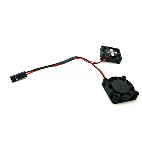 3007 30x30x7mm 5V Cooling Fan for Raspberry Pi