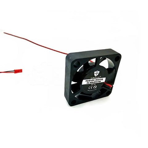 3007 30x30x7mm 5V Cooling Fan for Raspberry Pi