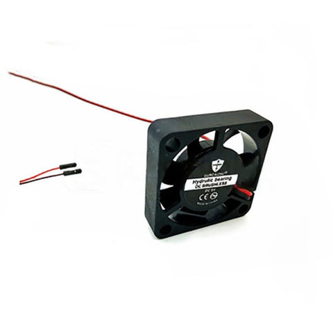 3007 30x30x7mm 5V Cooling Fan for Raspberry Pi