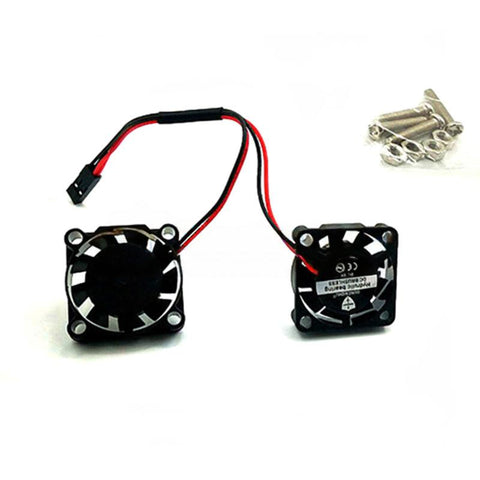 3007 30x30x7mm 5V Cooling Fan for Raspberry Pi