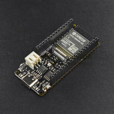 DFRobot FireBeetle 2 ESP32-E Development Board