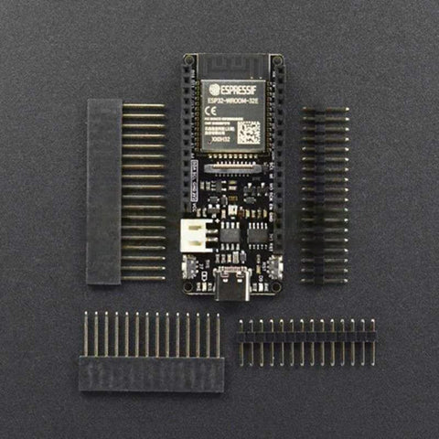 DFRobot FireBeetle 2 ESP32-E Development Board