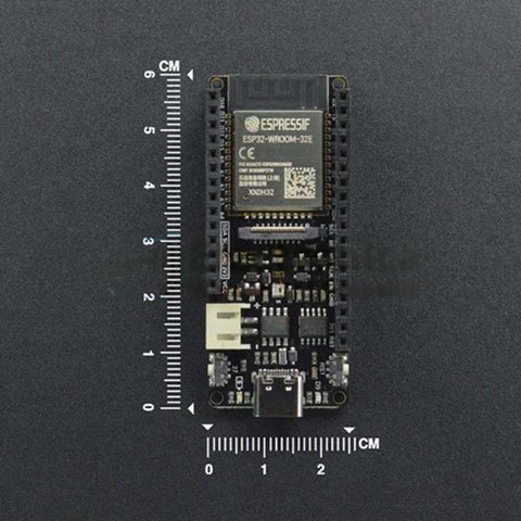 DFRobot FireBeetle 2 ESP32-E Development Board