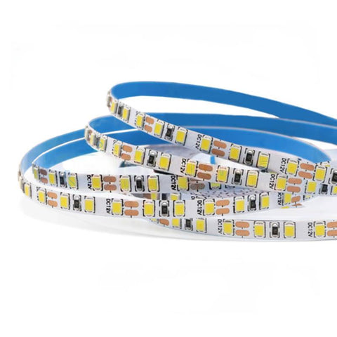 12V 24V 5mm 2835 Narrow Side LED Light Strip