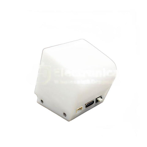 PYClock WiFi ESP32-C3 1.54 Inch Weather Clock