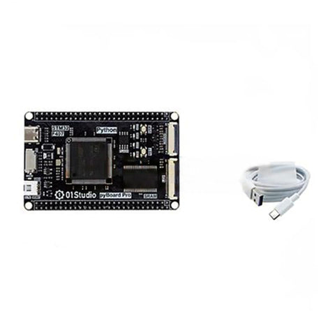 PYBoard Pro STM32F407ZGT6 Development Board Kit