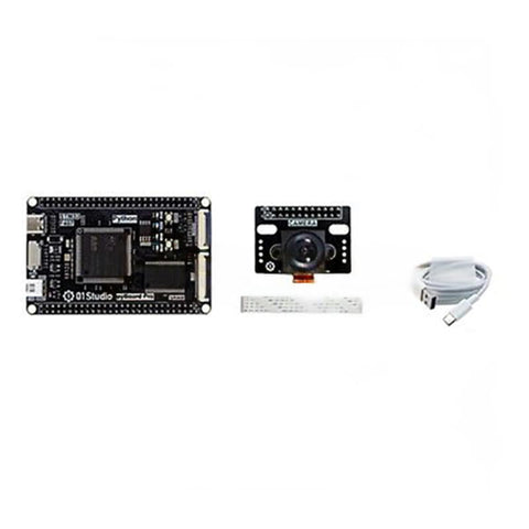 PYBoard Pro STM32F407ZGT6 Development Board Kit