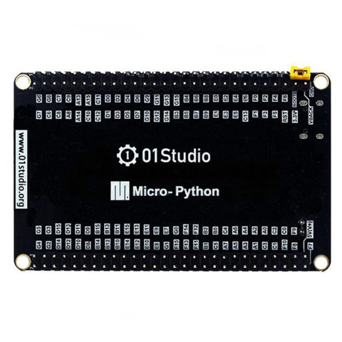 PYBoard Pro STM32F407ZGT6 Development Board Kit