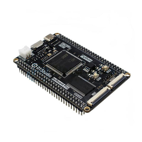 PYBoard Pro STM32F407ZGT6 Development Board Kit