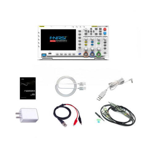 1014D/1013D Dual Channel Digital Oscilloscope