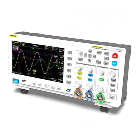 1014D/1013D Dual Channel Digital Oscilloscope