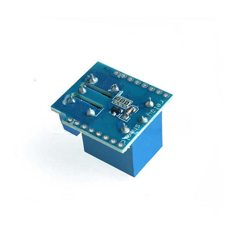 1 Channel Relay Module for D1 Mini