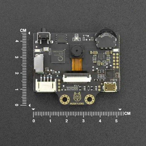 HuskyLens AI Vision Sensor