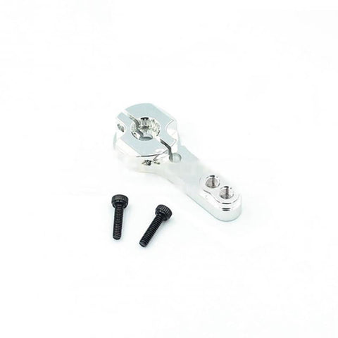25T Metal Servo Horn Rocker Arm for MG995/MG946R/MG996R/MG945/S3003
