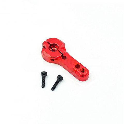 25T Metal Servo Horn Rocker Arm for MG995/MG946R/MG996R/MG945/S3003