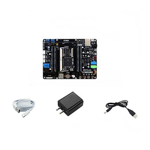 STM32H743IIT6 Magellan Development Board Kit