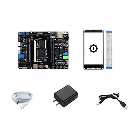 STM32H743IIT6 Magellan Development Board Kit