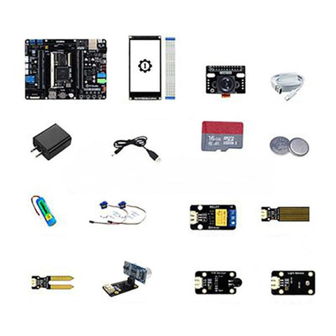 STM32H743IIT6 Magellan Development Board Kit
