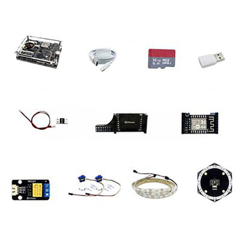 STM32H743IIT6 Magellan Development Board Kit