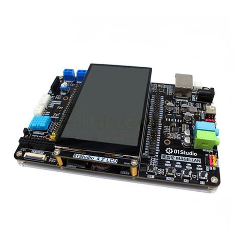 STM32H743IIT6 Magellan Development Board Kit