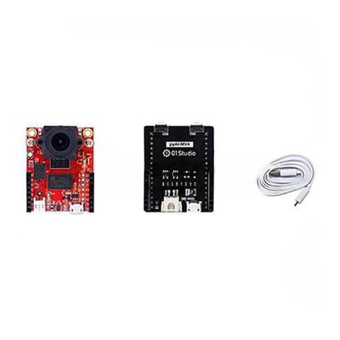 PYAI-MV4 Plus 5MP Camera Module Kit