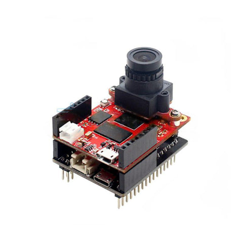 PYAI-MV4 Plus 5MP Camera Module Kit