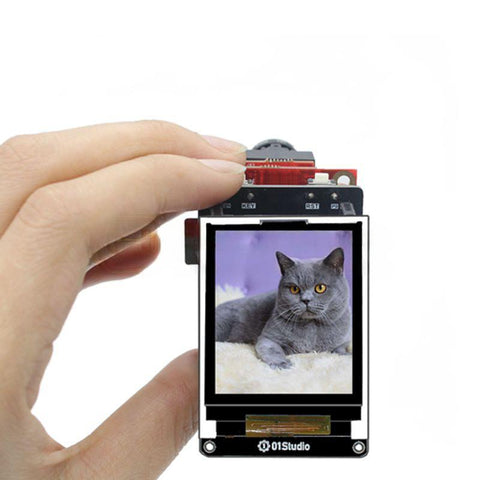 PYAI-MV4 Plus 5MP Camera Module Kit