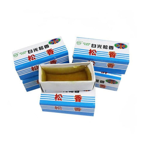 Soldering Iron Solder Rosin