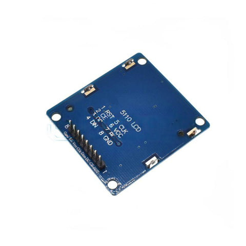 5110 LCD Screen Display Module