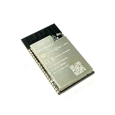 ESP32-WROOM-32 WiFi Bluetooth Module