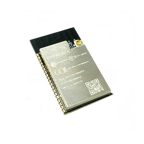 ESP32-WROOM-32 WiFi Bluetooth Module