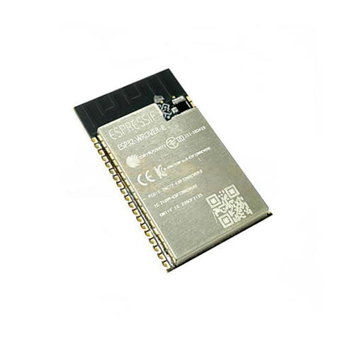 ESP32-WROOM-32 WiFi Bluetooth Module