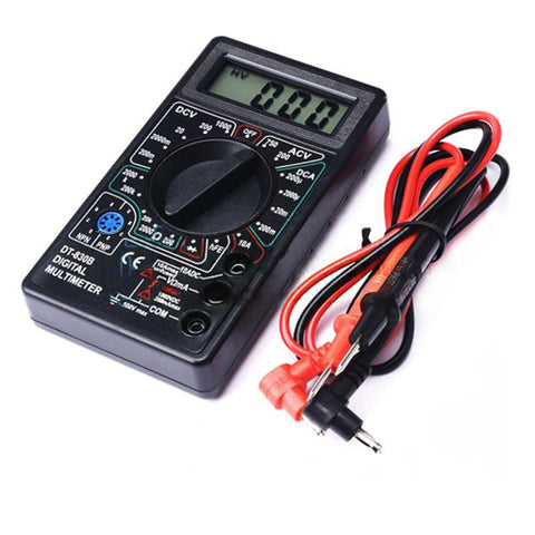 DT830B DT832 Digital Multimeter