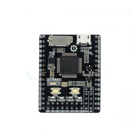 STM32F405 PYboard V1.1-CN MicroPython Programmable Development Board with USB Cable