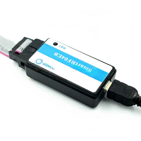 SmartRF04EB Zigbee Downloader