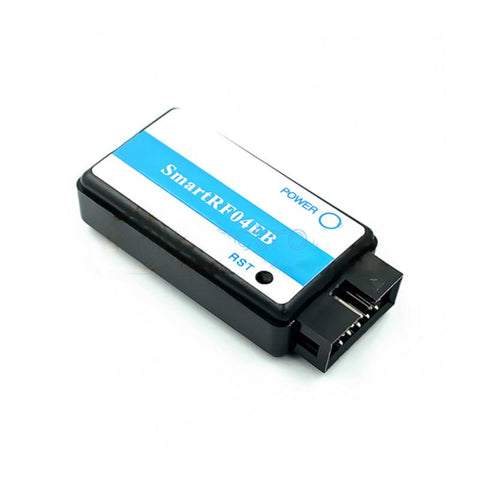 SmartRF04EB Zigbee Downloader