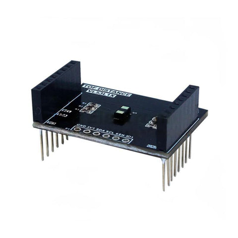 PYAI-MV4 H7 TOF VL53L1X Laser Ranging Module
