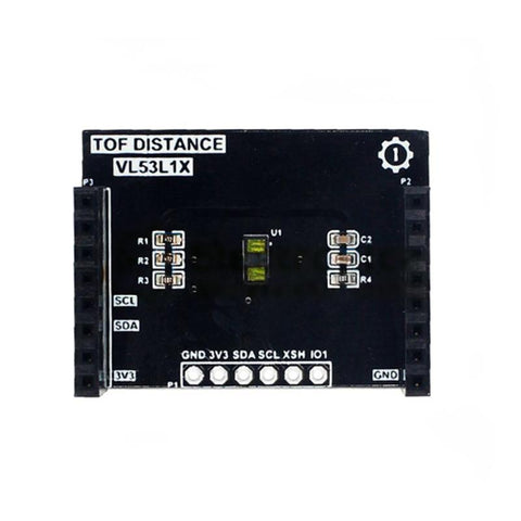 PYAI-MV4 H7 TOF VL53L1X Laser Ranging Module